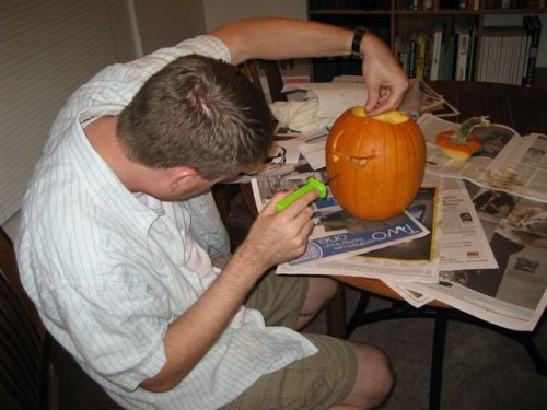 carve carve carve